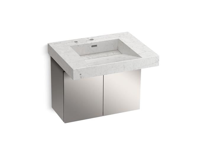 Kohler - Constellation Vanity 30, Basin Dm