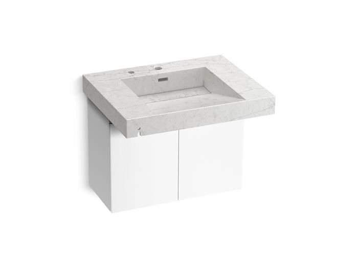 Kohler - Constellation Vanity 30, Basin Dm