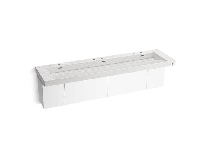 Kohler - Constellation Vanity 90 Trough Dm