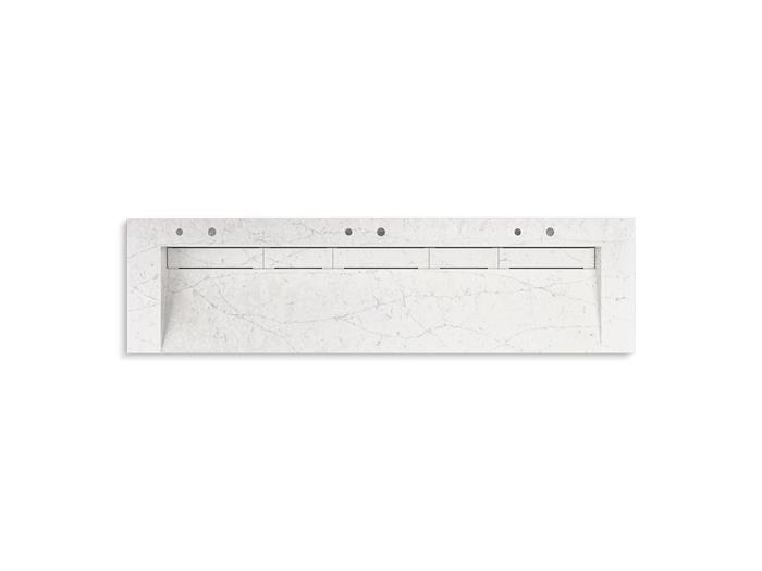 Kohler - Constellation Vanity 90 Trough Dm