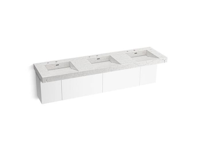 Kohler - Constellation Vanity 90, Basin Dm