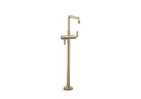 Kallista - One Armory Freestanding Bath Faucet