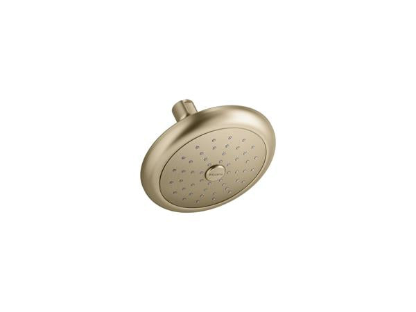 Kallista - Contemporary Round Showerhead