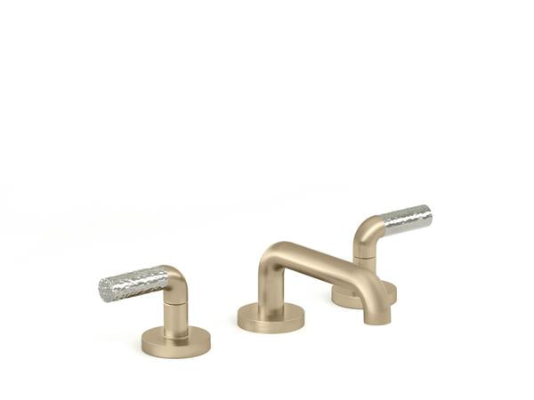 Kallista - One P.E.Guerin Sink Faucet Low Spout
