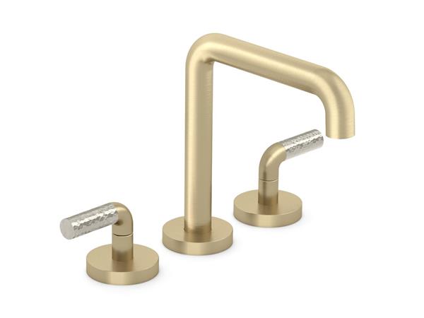 Kallista - One P.E.Geurin, Deck Mount Bath Faucet