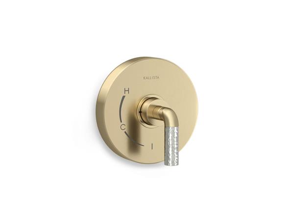 Kallista - One P.E.Guerin Pressure Balance Trim