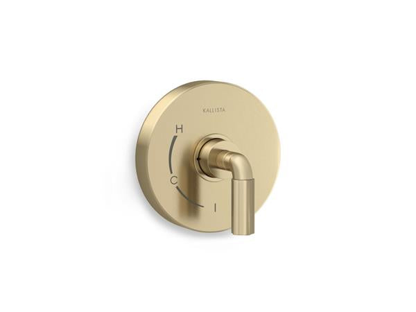 Kallista - One Pressure Balance - FP5 Handle