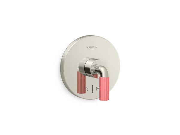 Kallista - One Thermostic Trim - FP5 Handle