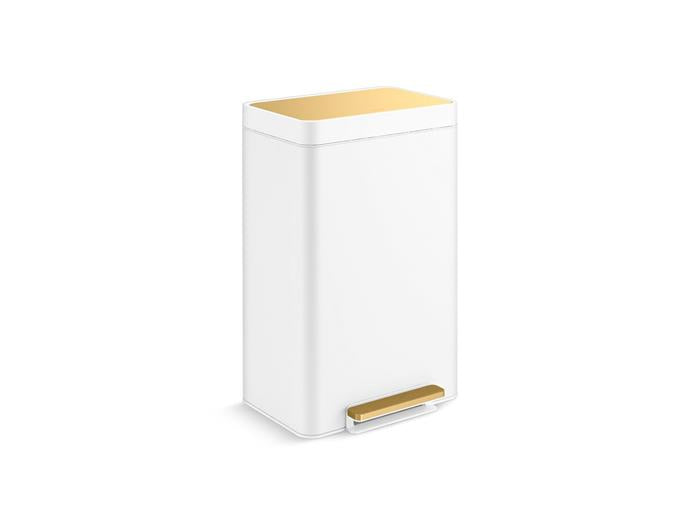 Kohler - 13 Gallon Trash Can