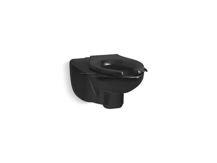 Kohler - Kingston 3 Bolt Ultra Top Spud Toilet