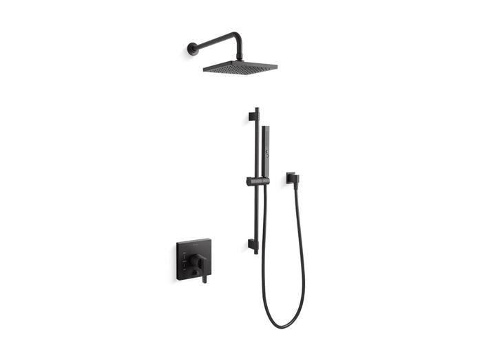 Kohler - Honesty Shower Kit 1.75 Gpm