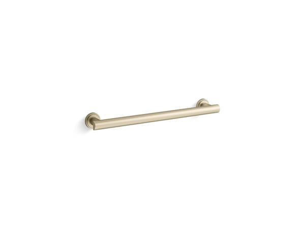 Kallista - Vir Stil Minimal 18 Inch Towel Bar