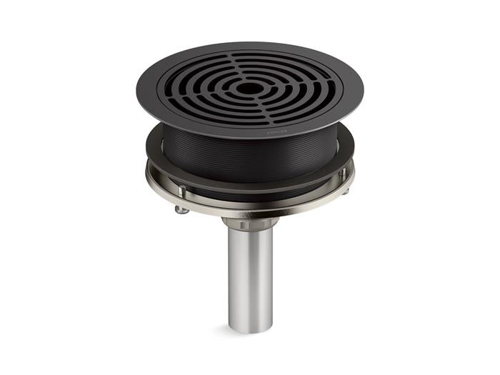Kohler - Aquifer 4X1 Grated Drain