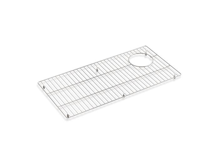 Kohler - Bottom Basin Rack - 33 - Stainless Steel