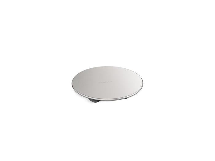 Kohler - Ss Kitchen Drain Cover