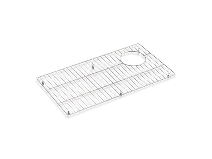 Kohler - Bottom Basin Rack - 30 - Stainless Steel