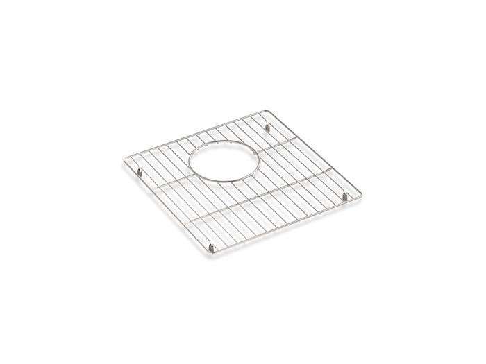Kohler - Bottom Basin Rack - Bar - Stainless Steel