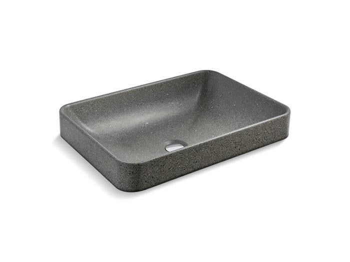 Kohler - Wastelab Vox Vessel Bathroom Sink