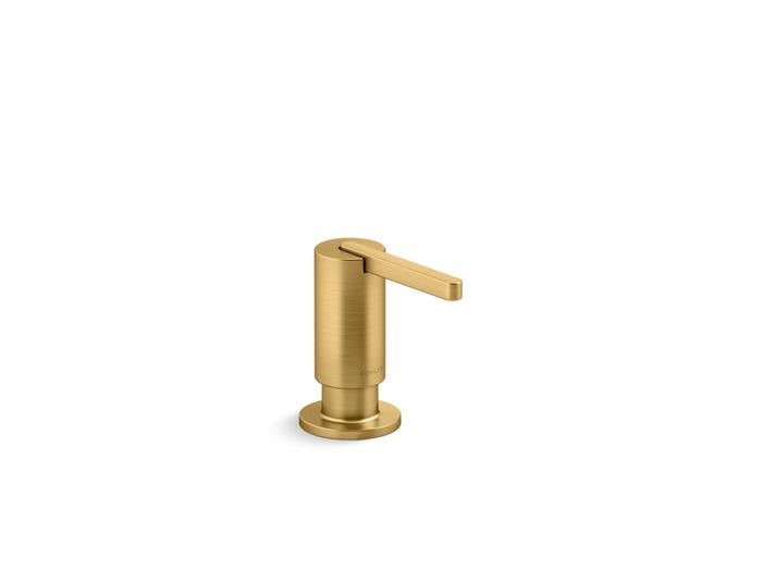 Kohler - Components Soap Lotion Dispenser