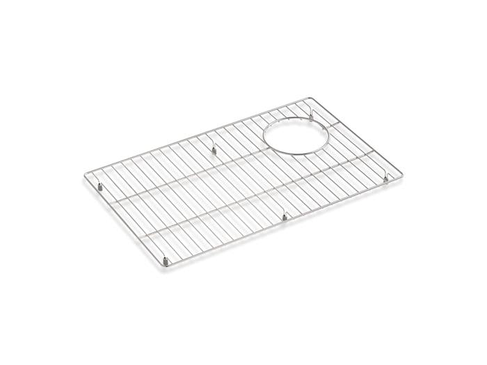 Kohler - Bottom Basin Rack - 27 - Stainless Steel
