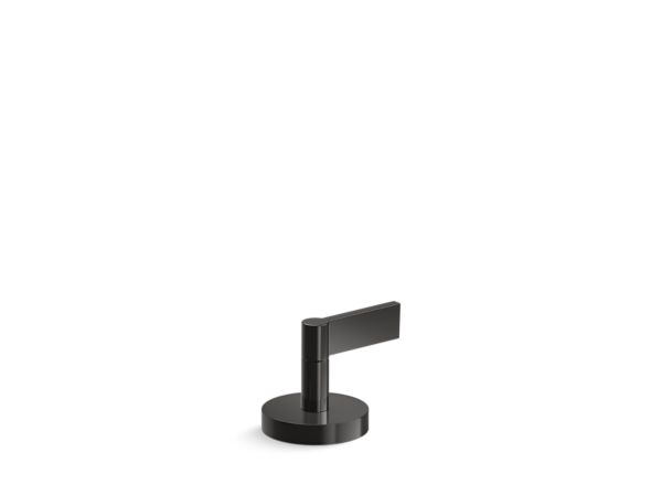 Kallista - One Deck-Mount Bath Diverter, Lever Handle