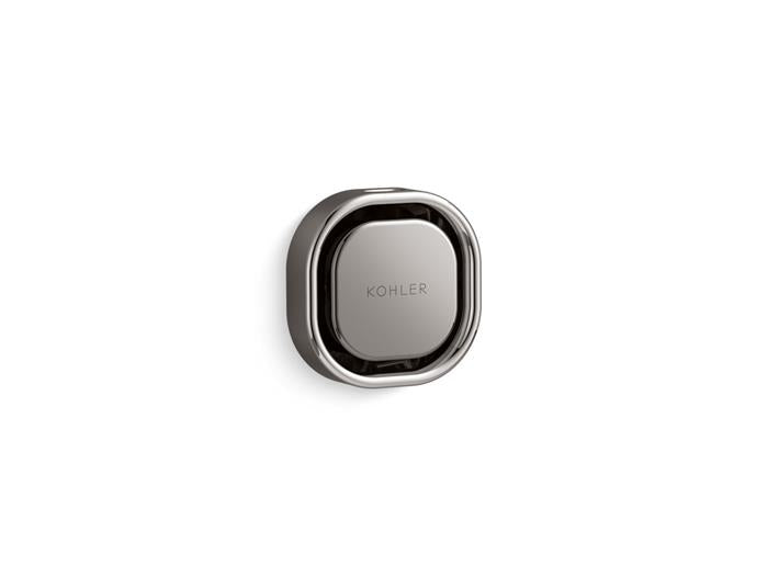 Kohler - Invigoration Series Square Steamhead