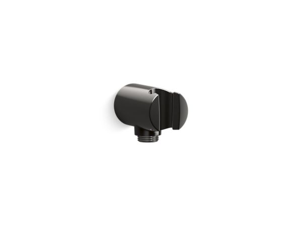 Kallista - Contemporary Fixed Wall Bracket W/ Integrated Supply Elbow