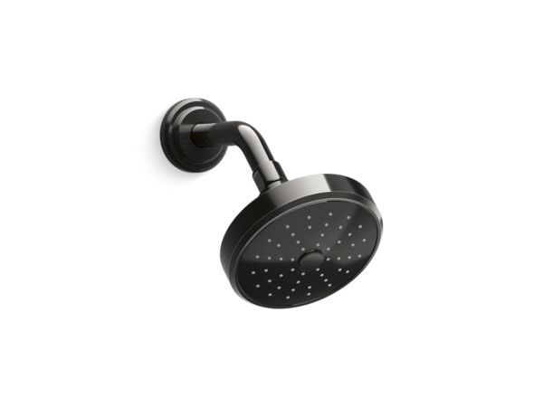 Kallista - Laura Kirar Showerhead W/ Arm (1.75 Gpm)