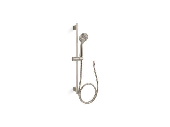 Kohler - Bellera Handshower Kit, 2.5 Gpm