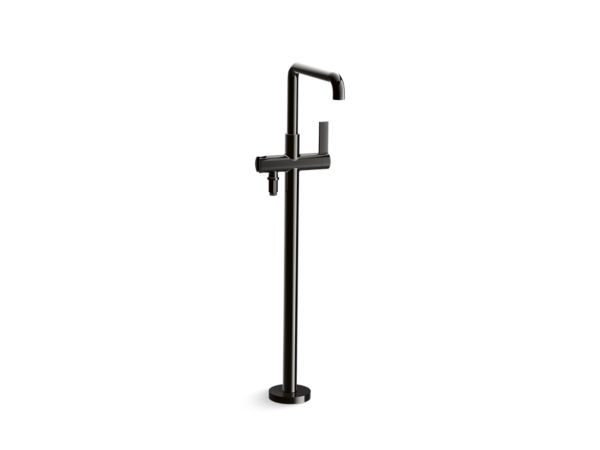Kallista - One Freestanding Bath Faucet, Less Handshower