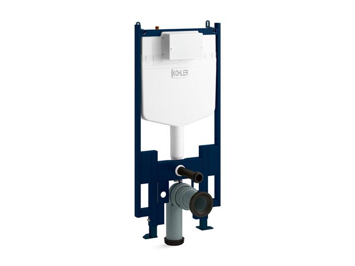 Kohler - In-Wall Tank And Carrier System