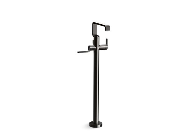 Kallista - Guise Freestanding Bath Faucet, Less Handshower