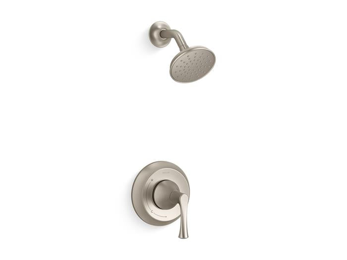 Kohler - Buckley Ngrt Shower Trim Kit, 1.75Gpm