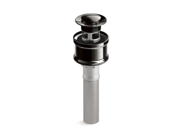 Kallista - European Soft Touch Drain
