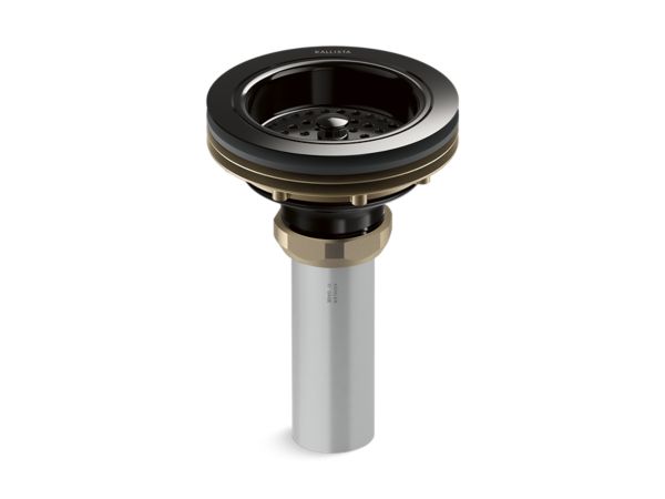 Kallista - Kitchen Sink Strainer