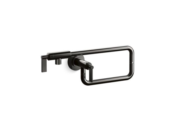 Kallista - One Wall Mount Pot Filler