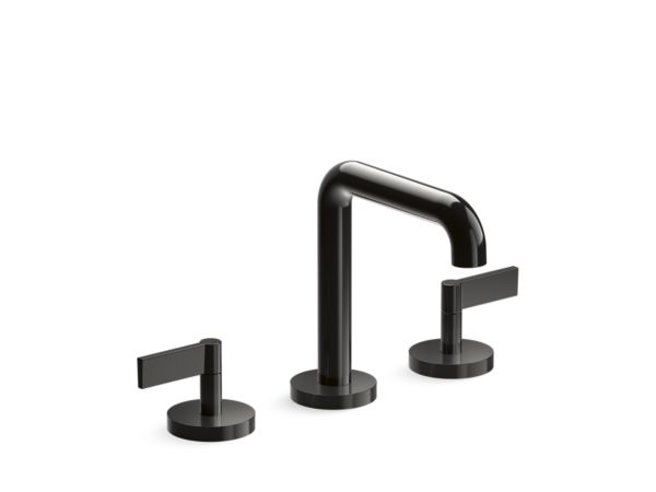 Kallista - One Sink Faucet, Tall Spout, Lever Handles
