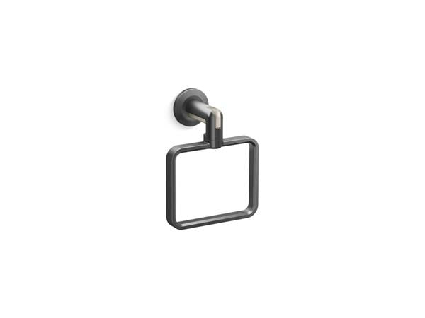 Kallista - Vice Towel Ring