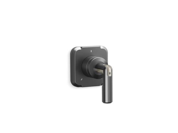 Kallista - Vice Lever Handle Transfer Trim