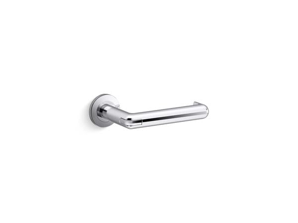 Kallista - Vice Toilet Paper Holder - Polished Chrome