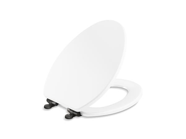 Kallista - Contemporary Toilet Seat, Elongated