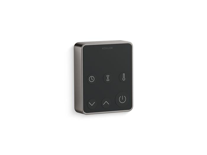 Kohler - Invigoration Control Kit, Single