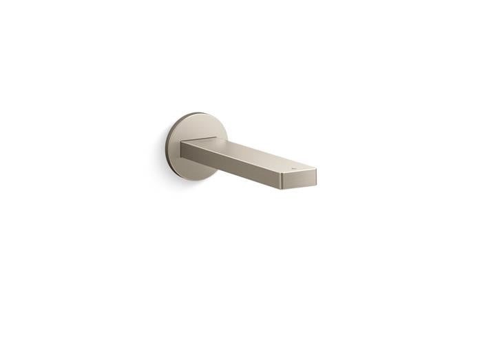 Kohler - Composed Wall-Mount Short Spout Ac Powered