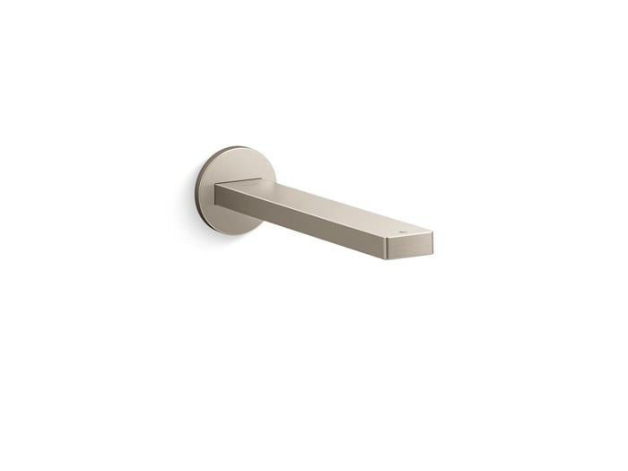 Kohler - Composed Touchless Single-Hole Lavatory Faucet With Kinesis Sensor Technology, Hes-Powered, 0.5 Gpm