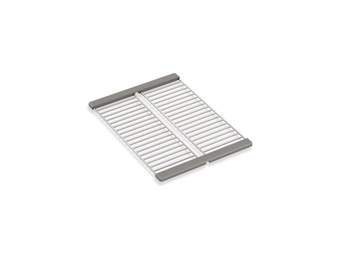 Kohler - Fold-Up Drying Rack