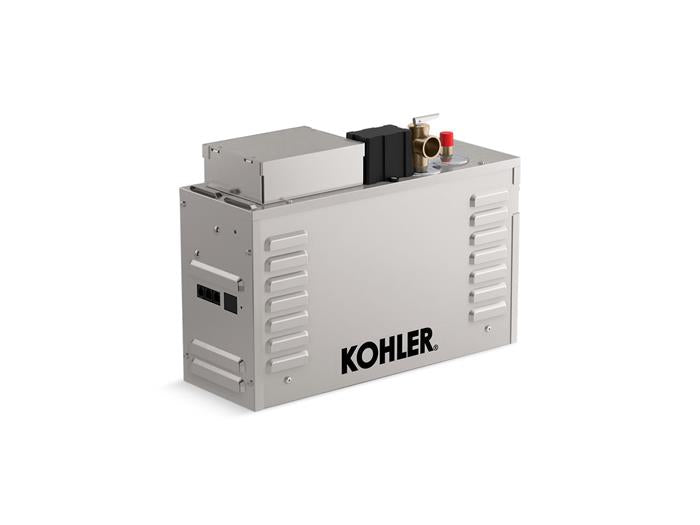 Kohler - Invigoration Steam Generator, 5 Kw