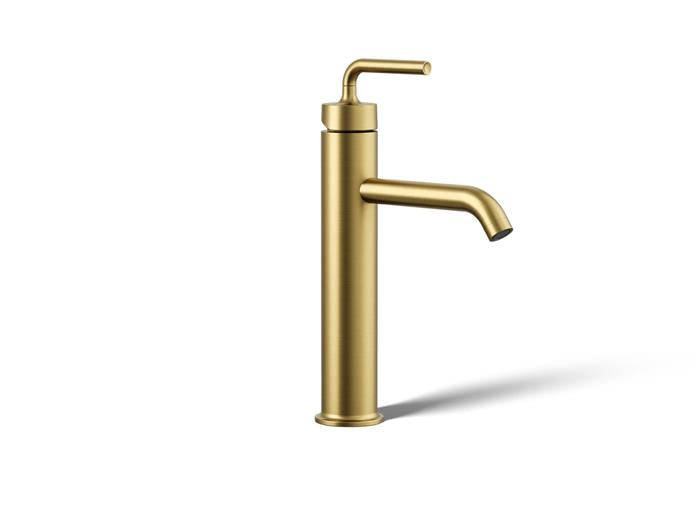 Kohler - Purist Single Control Lavatory Faucet