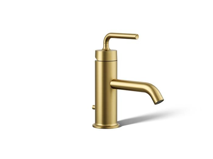 Kohler - Purist Single Control Lavatory Faucet