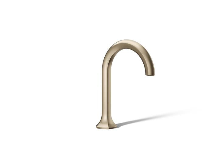 Kohler - Occasion Lavatory Cane Spout