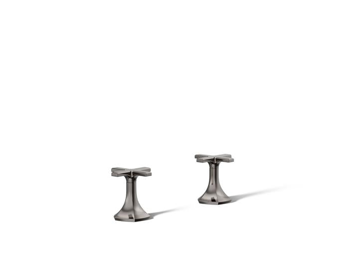 Kohler - Occasion Cross Bathroom Sink Faucet Handles